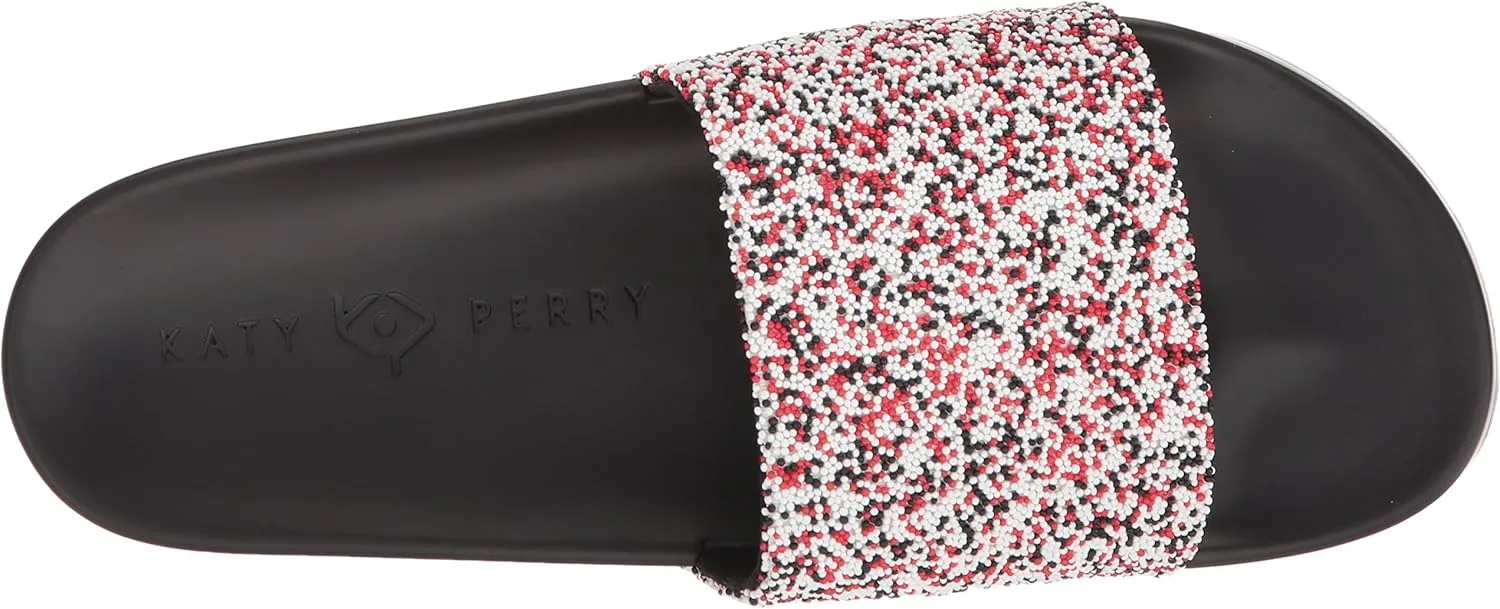 Katy Perry Women's The Jimmi Flat Sandal