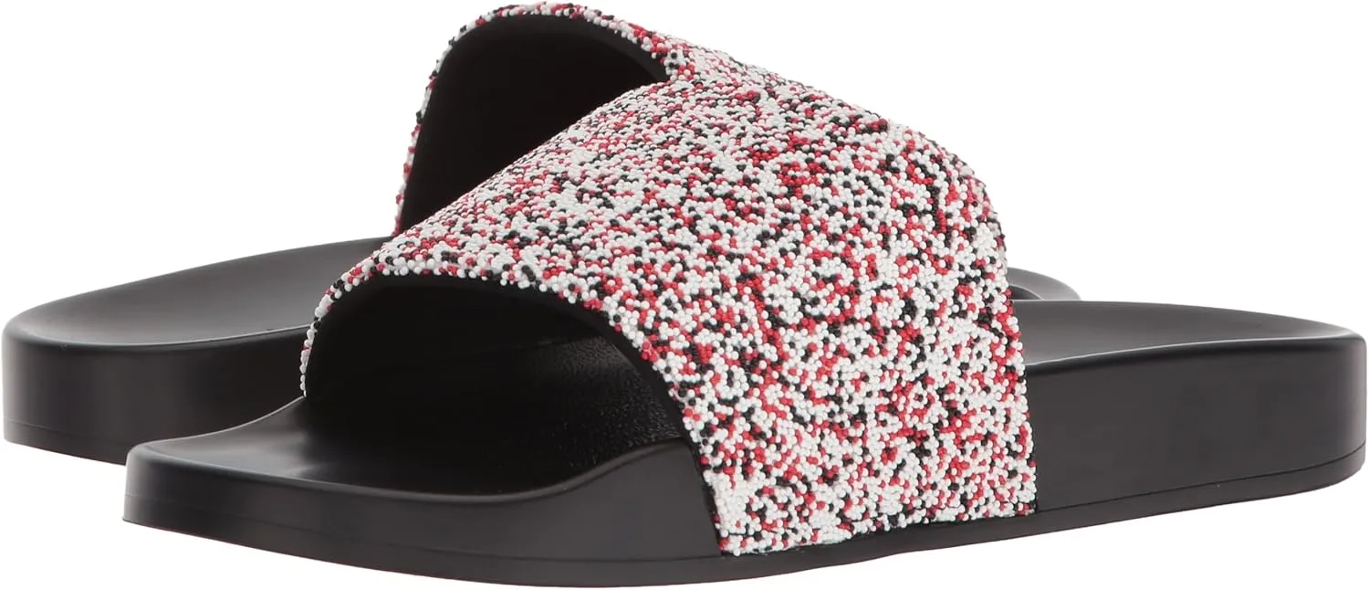 Katy Perry Women's The Jimmi Flat Sandal
