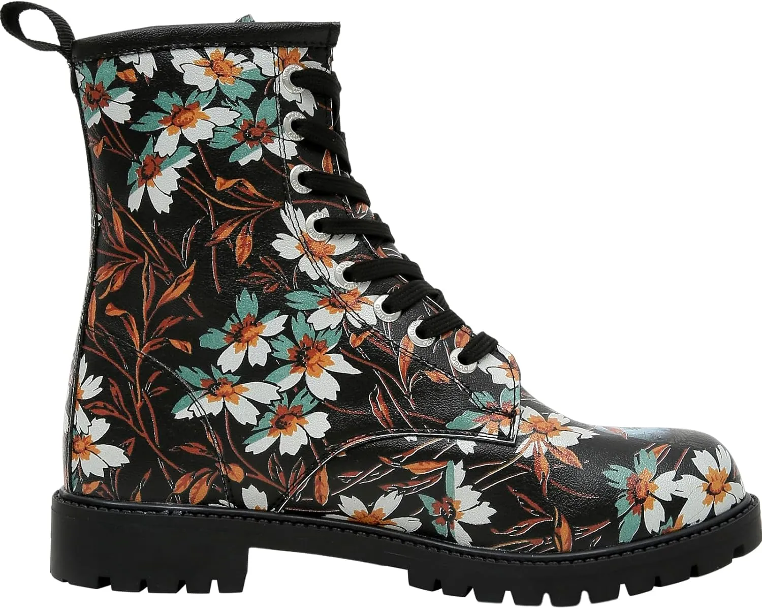 Long Boots for Women  Vegan Leather and Unique Design Womens Winter Boots, Comfortable and Stylish Womens Boots