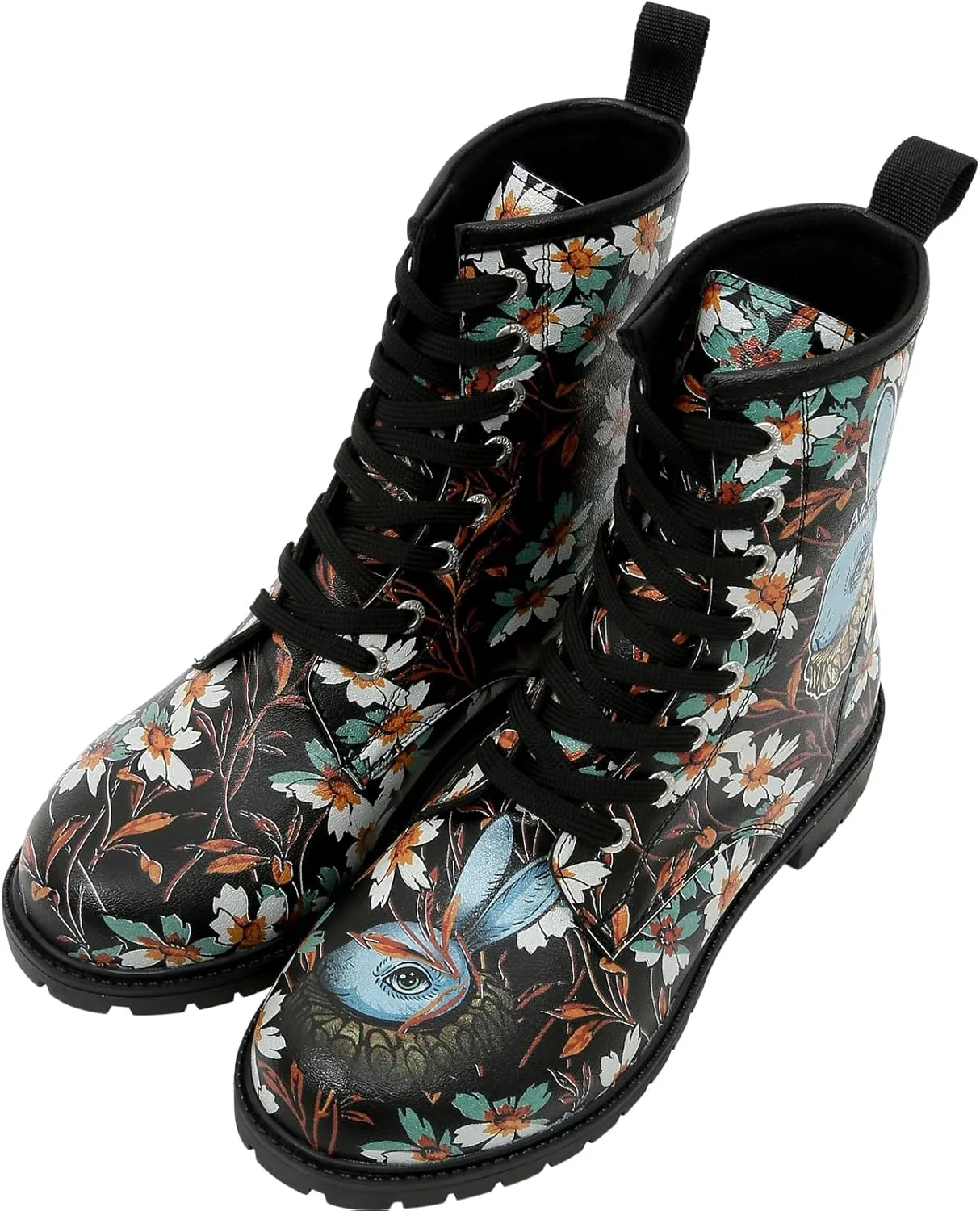 Long Boots for Women  Vegan Leather and Unique Design Womens Winter Boots, Comfortable and Stylish Womens Boots
