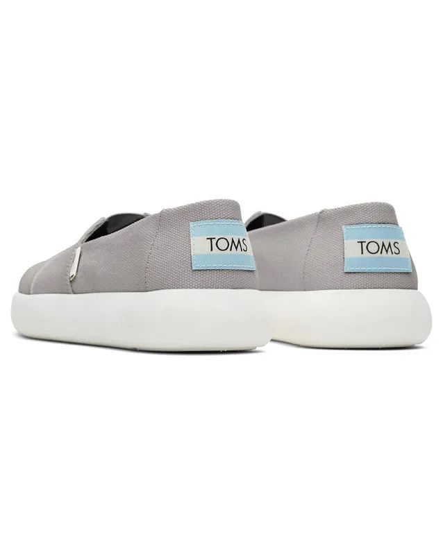 Mallow Grey Sneakers