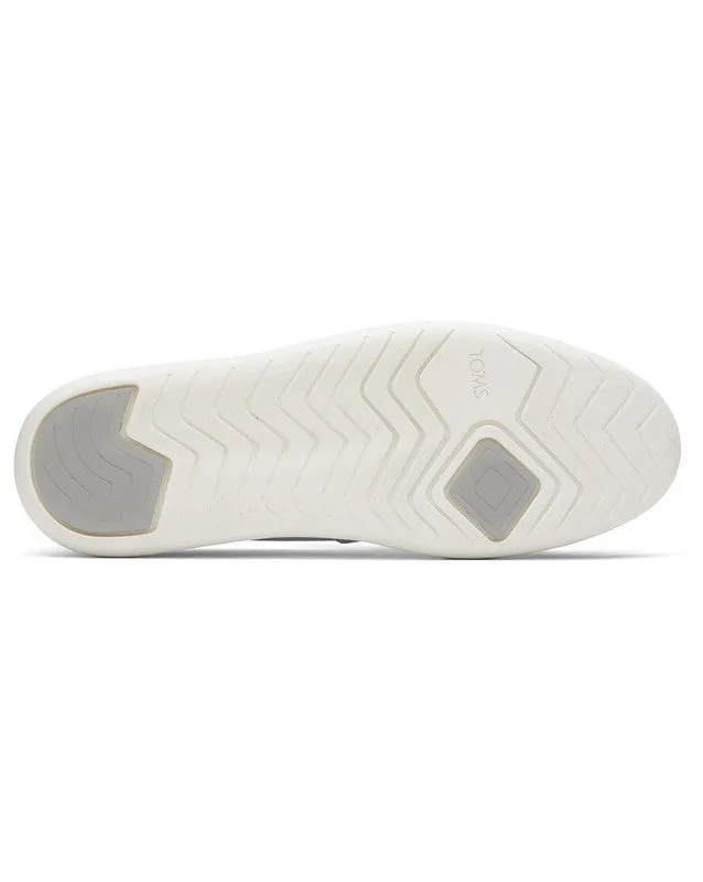 Mallow Grey Sneakers