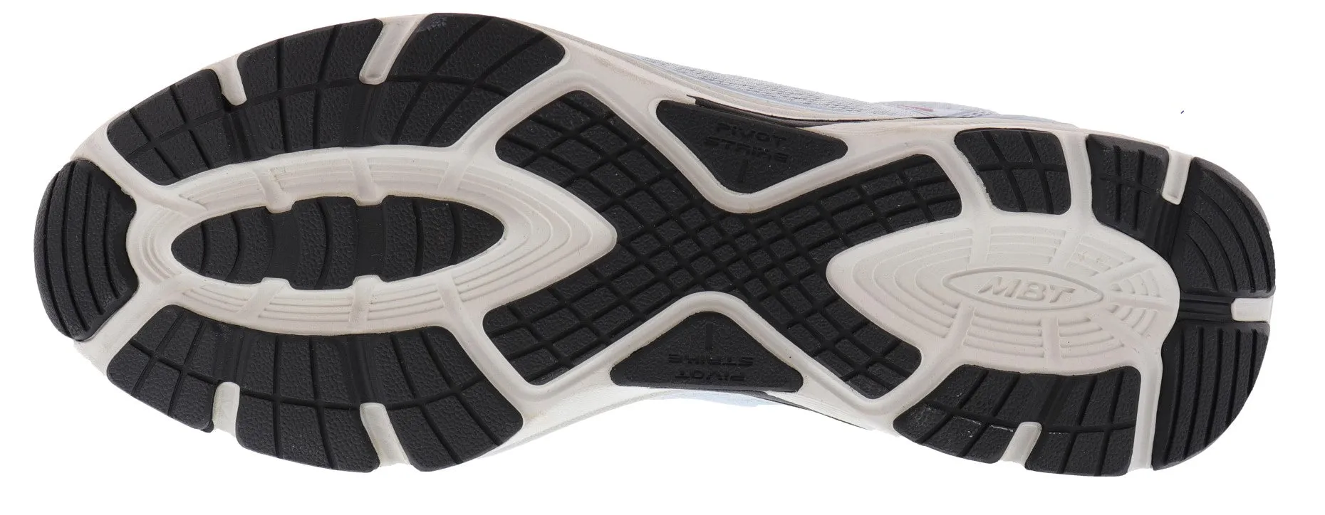 Womens MBT Speed 2 Rocker Bottom Endurance Running Shoes - Optimized for Performance