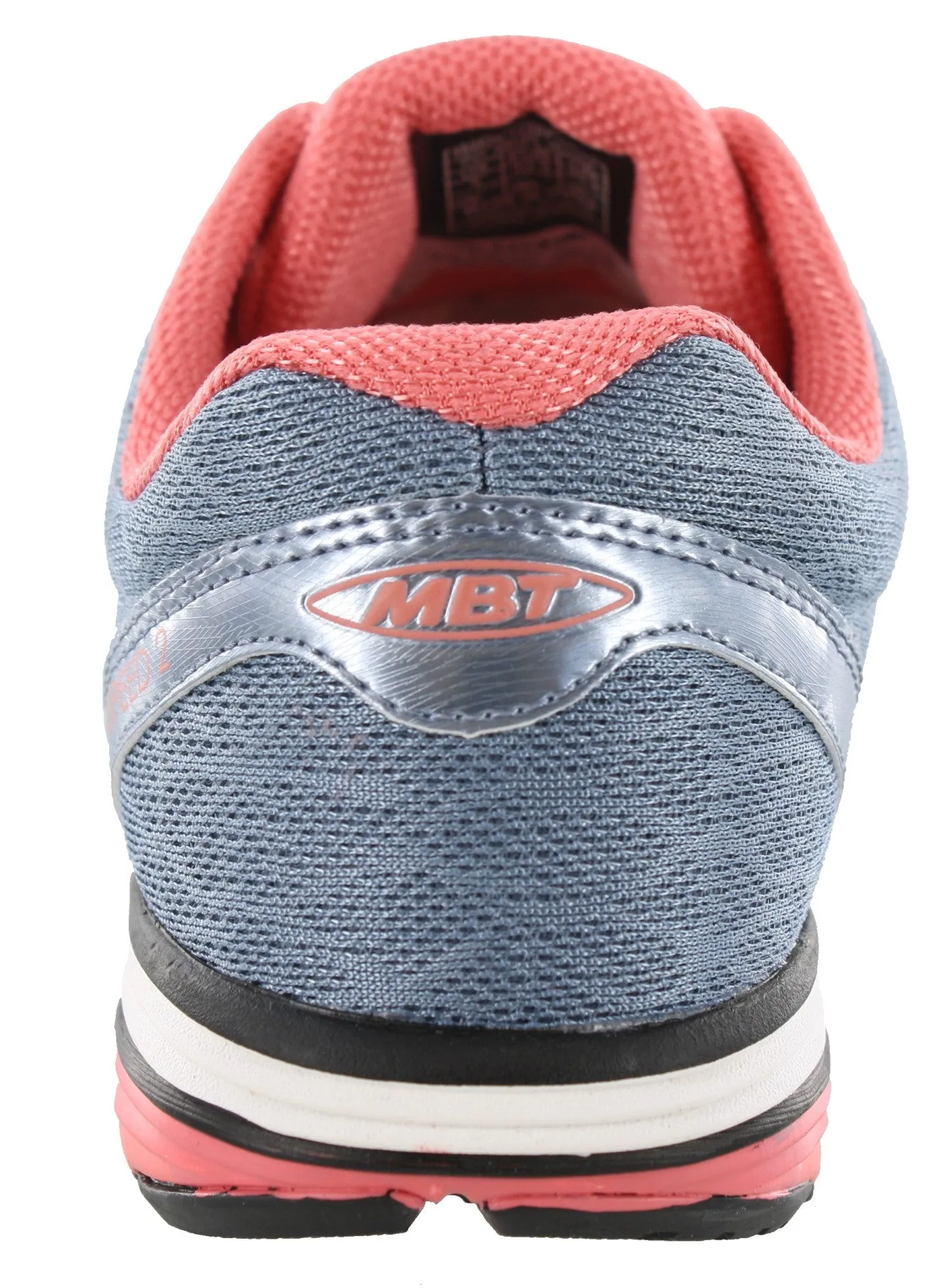 Womens MBT Speed 2 Rocker Bottom Endurance Running Shoes - Optimized for Performance