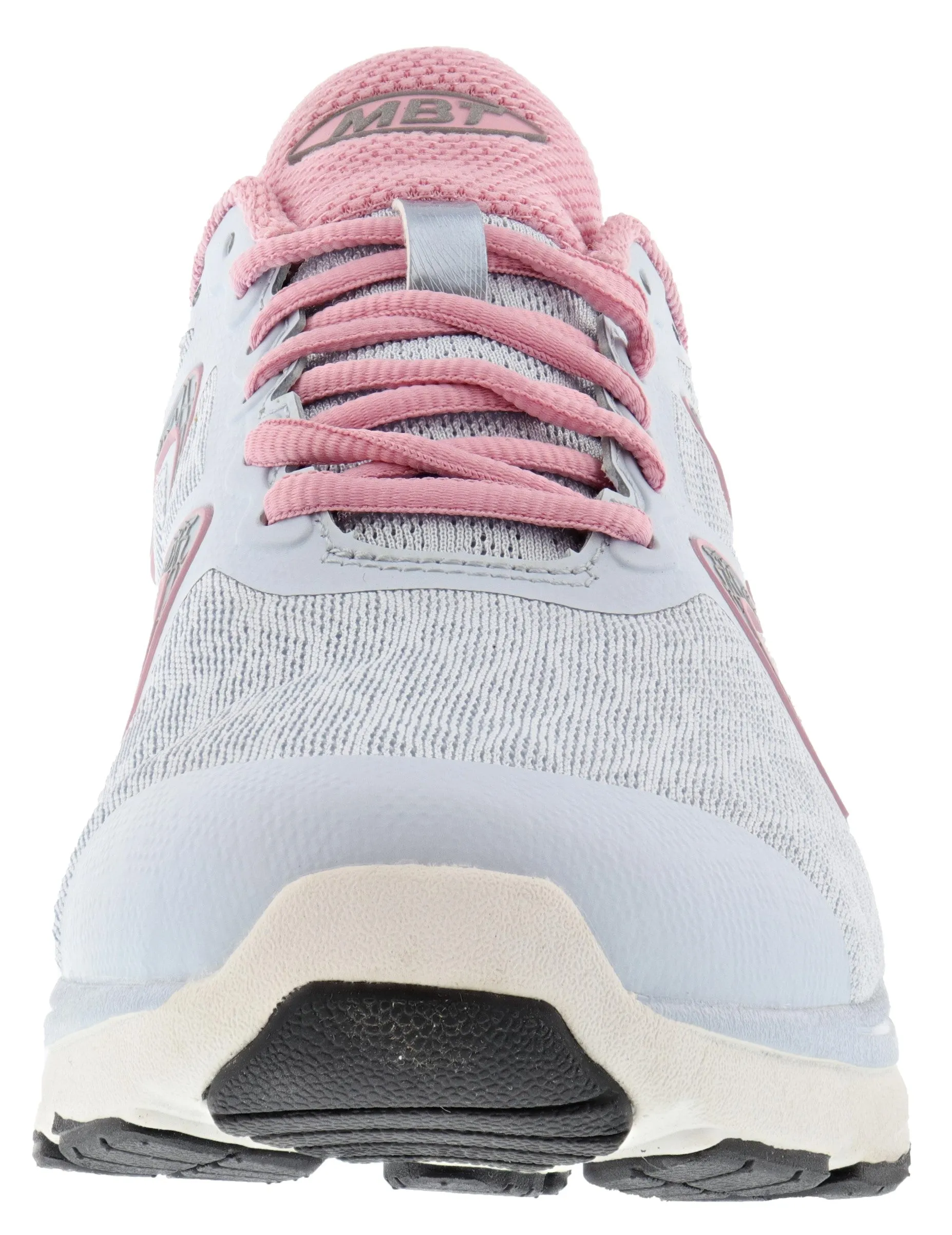Womens MBT Speed 2 Rocker Bottom Endurance Running Shoes - Optimized for Performance