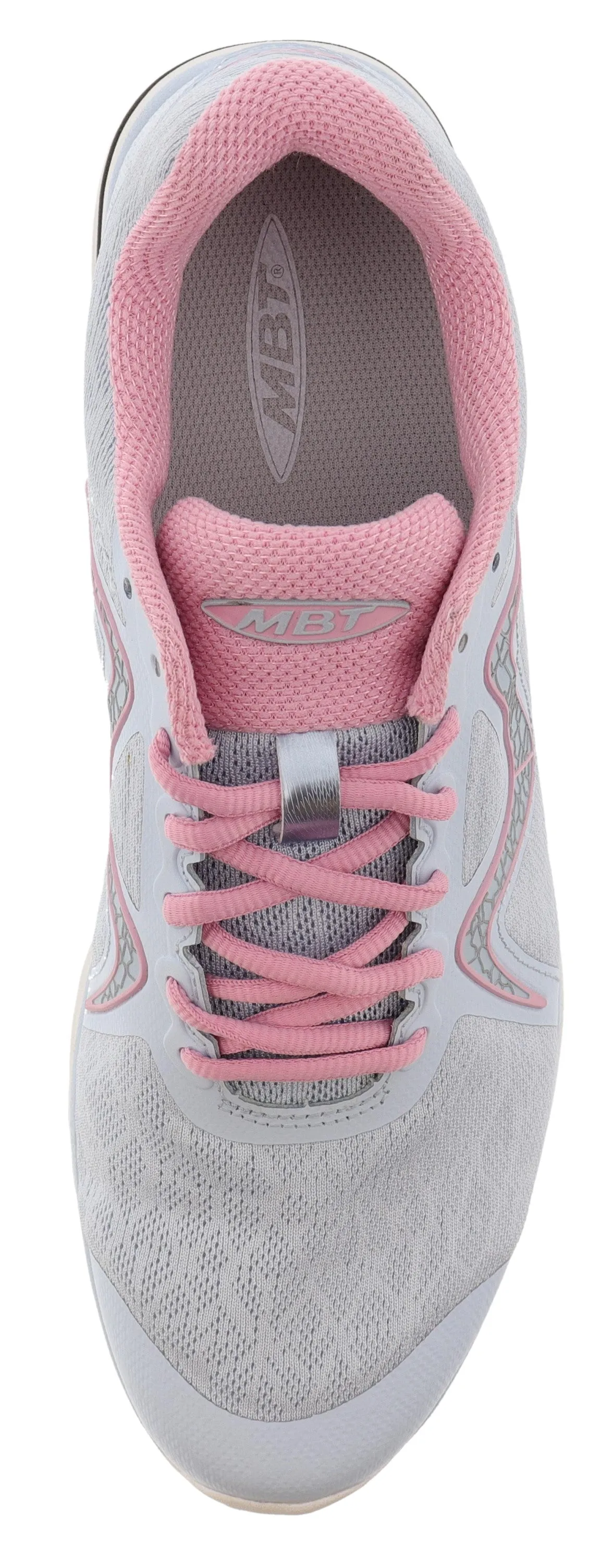 Womens MBT Speed 2 Rocker Bottom Endurance Running Shoes - Optimized for Performance