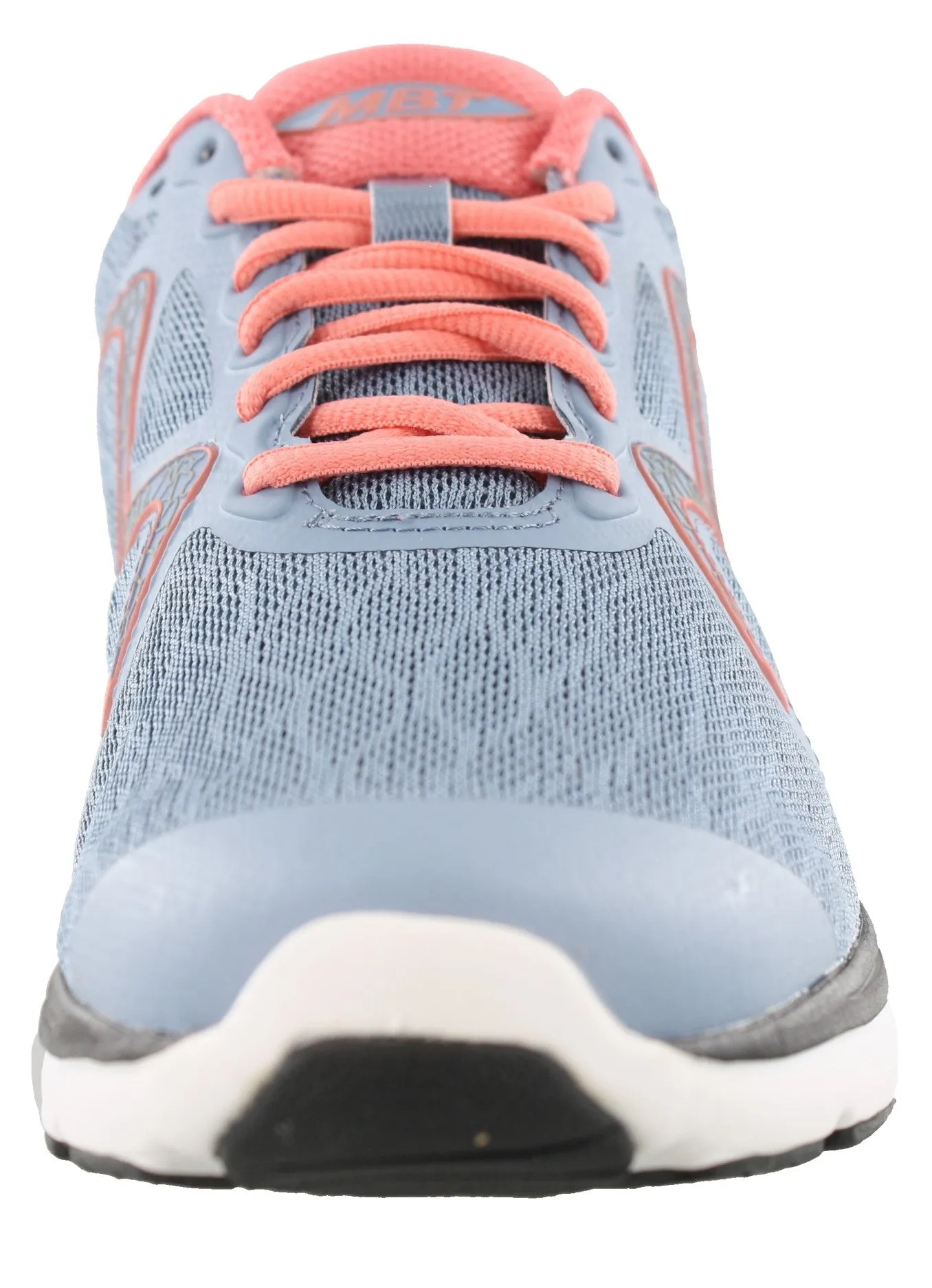 Womens MBT Speed 2 Rocker Bottom Endurance Running Shoes - Optimized for Performance
