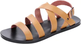 Mens Beach Sandals Sandal Men Mens Sandals Comfort Comfortable Beach for Indoor and Outdoor Non Slip Sandal