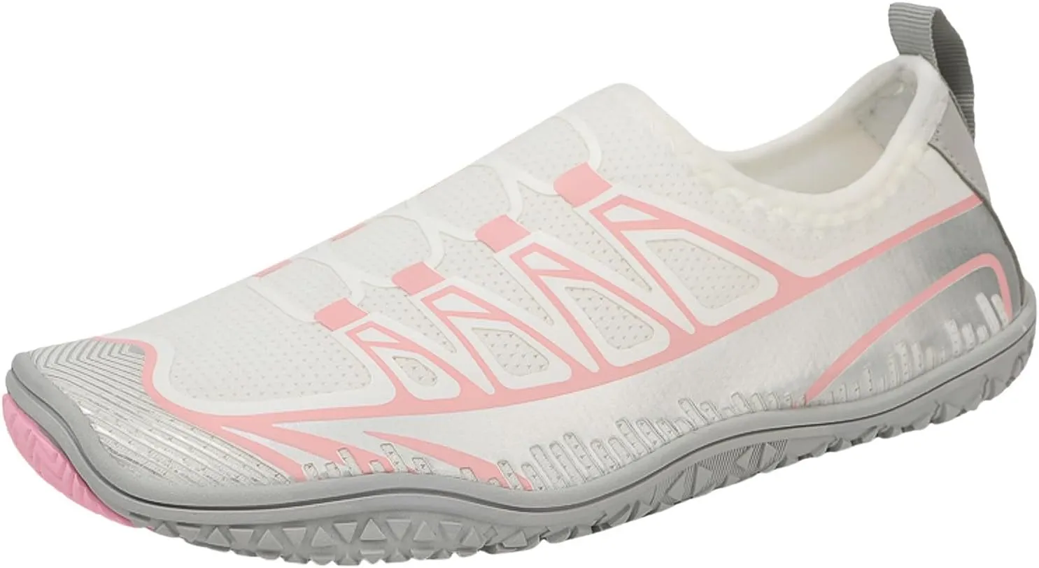 Mens Loafers & Slip-Ons Men and Women Couples Swimming Wading Shoes Soft Sole Swimming and Walking Shoes