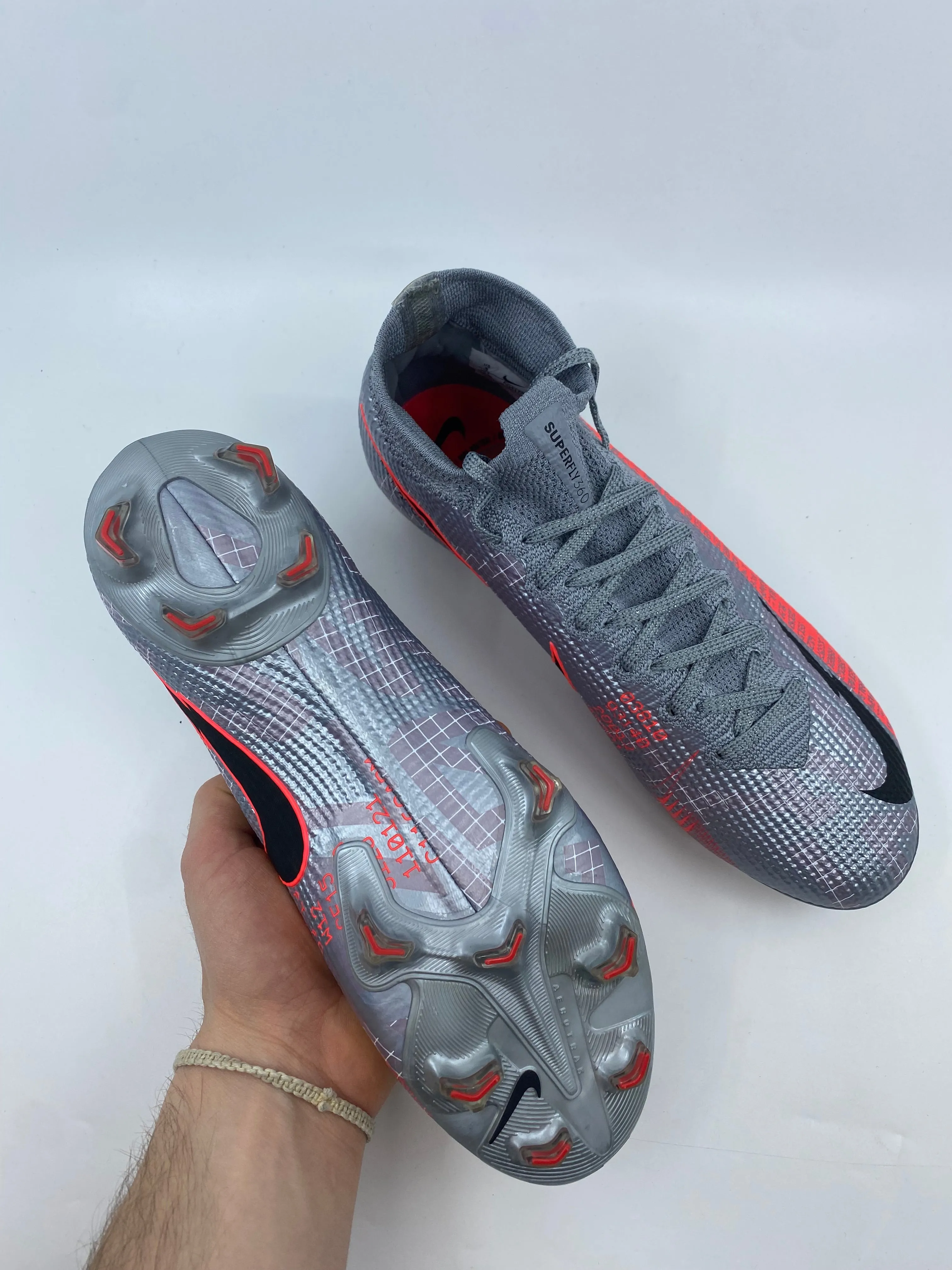 Nike Mercurial Superfly 7 - Size 41