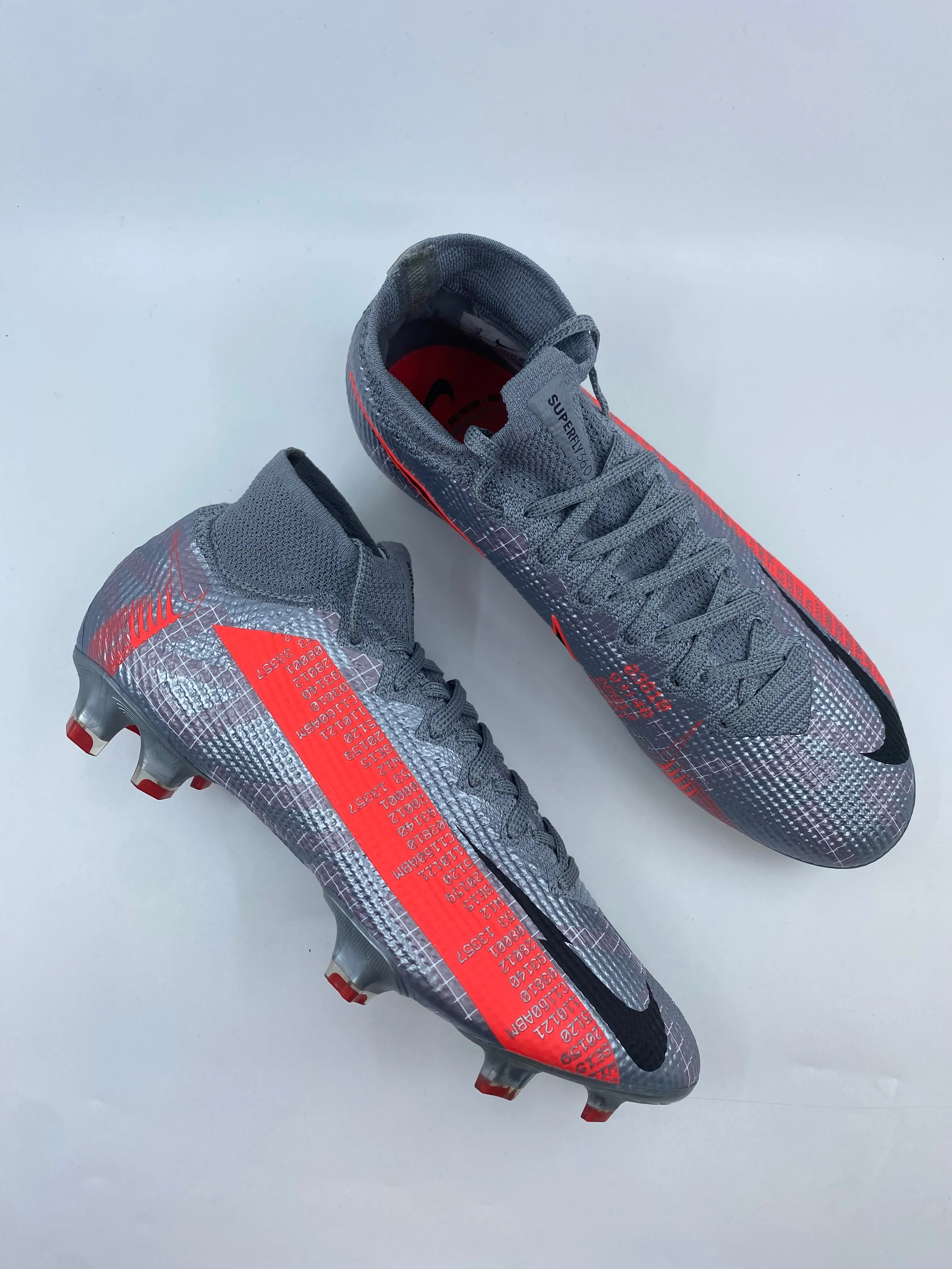 Nike Mercurial Superfly 7 - Size 41