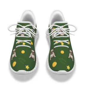 OAKEY - Men's Sports Shoes