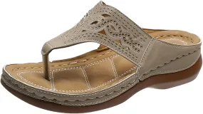 Ortho Walking Sandals for Women Sandals Women Dressy Summer Flat Gladiator Flat Sandals for Women Dressy Support Shoes for Women Extra Wide Walking Shoes for Women Black Shoes Women Dressy