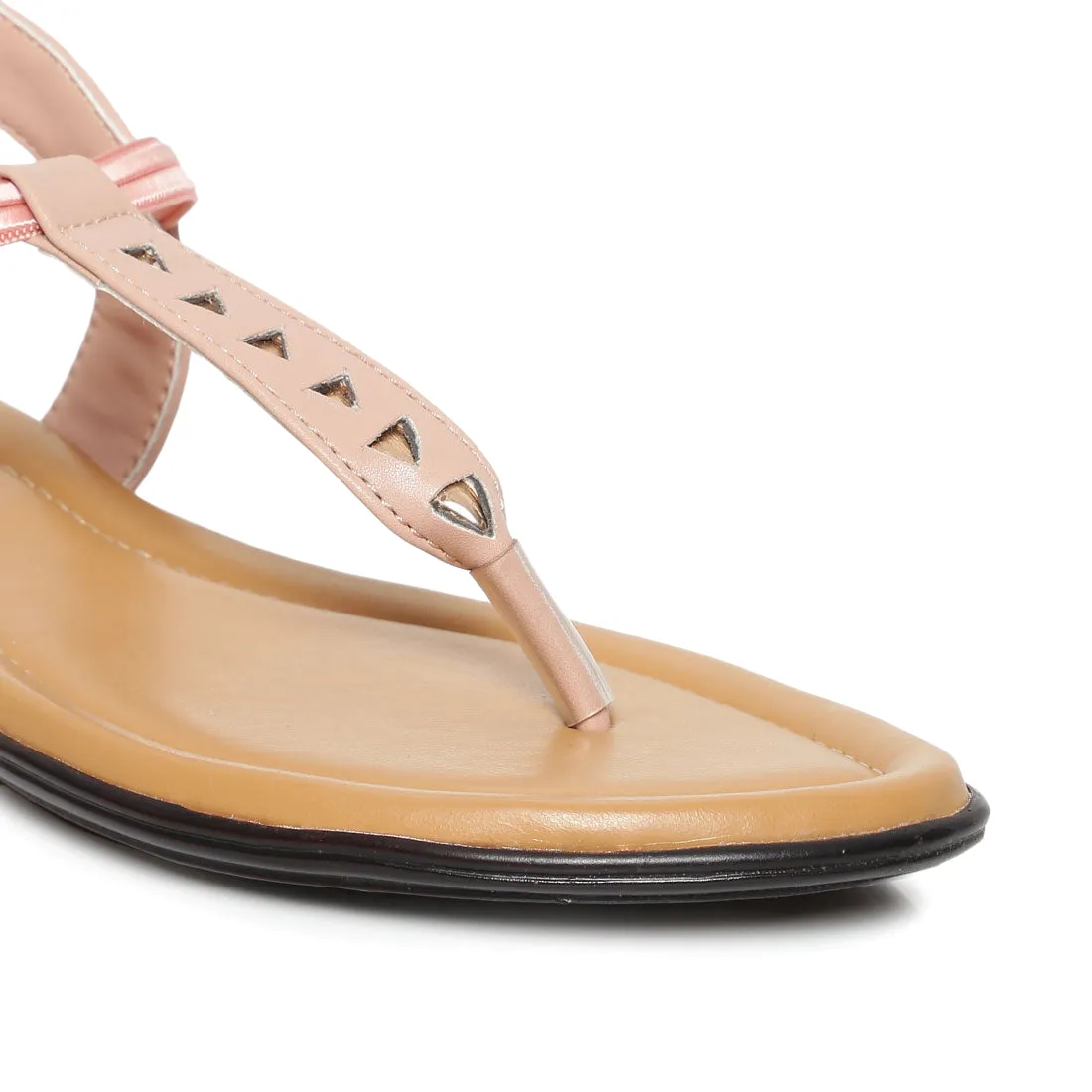 Paragon  K6009L Women Sandals | Casual & Formal Sandals | Stylish, Comfortable & Durable | For Daily & Occasion Wear