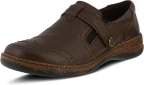 Spring Step Women's Smolqua Loafer Flat