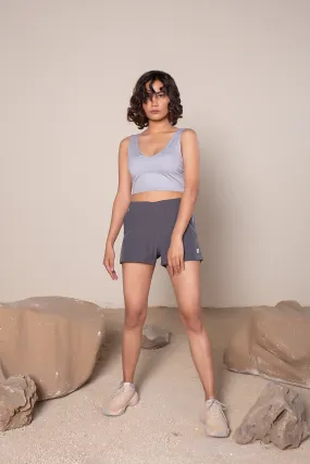 Volare Shorts Dark Gray 2.0