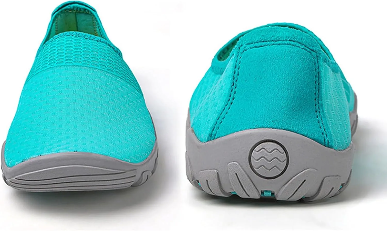 Water Shoes Men Wide Toe Box Non Slip Casual Arch Support Water Shoes Hiking Wide Water Shoes for Women Athletic Hiking Water Shoes for Beach Lake Pool Hiking Surfing Camping Size