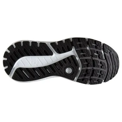 Women's Brooks Ariel 23 (Grey/Black/Pink)