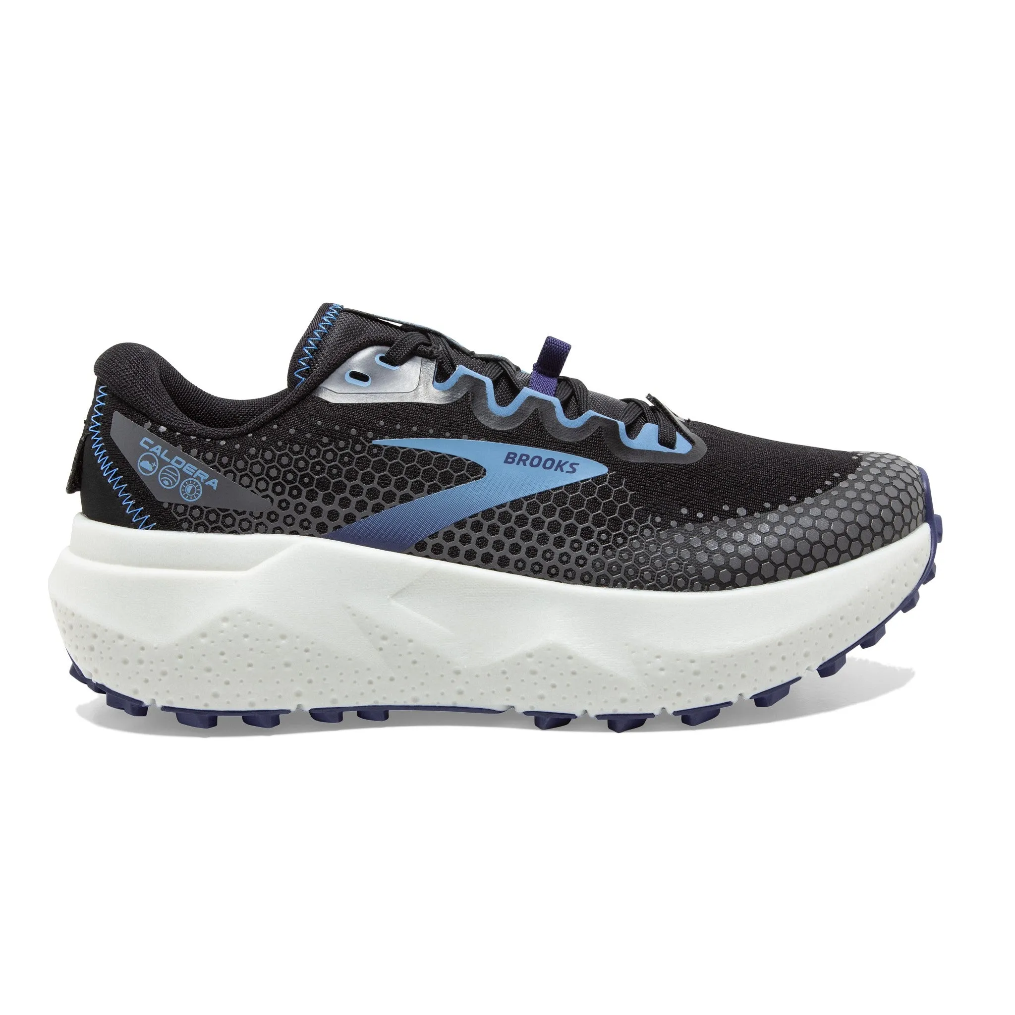 Women's Caldera 6