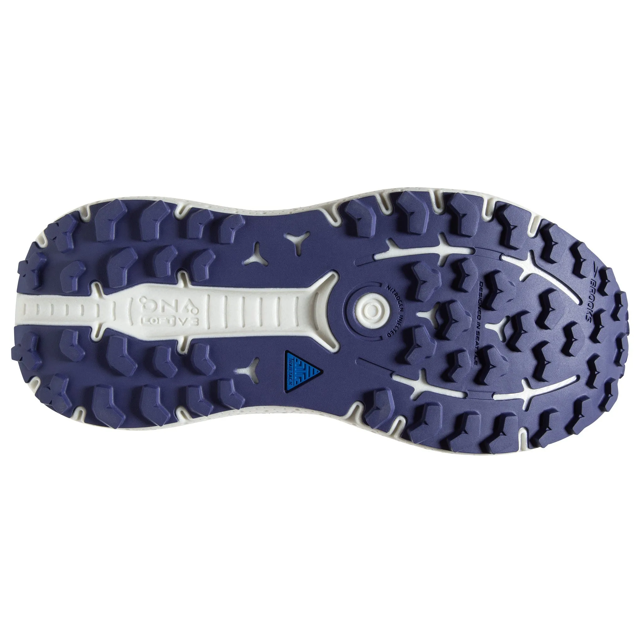 Women's Caldera 6