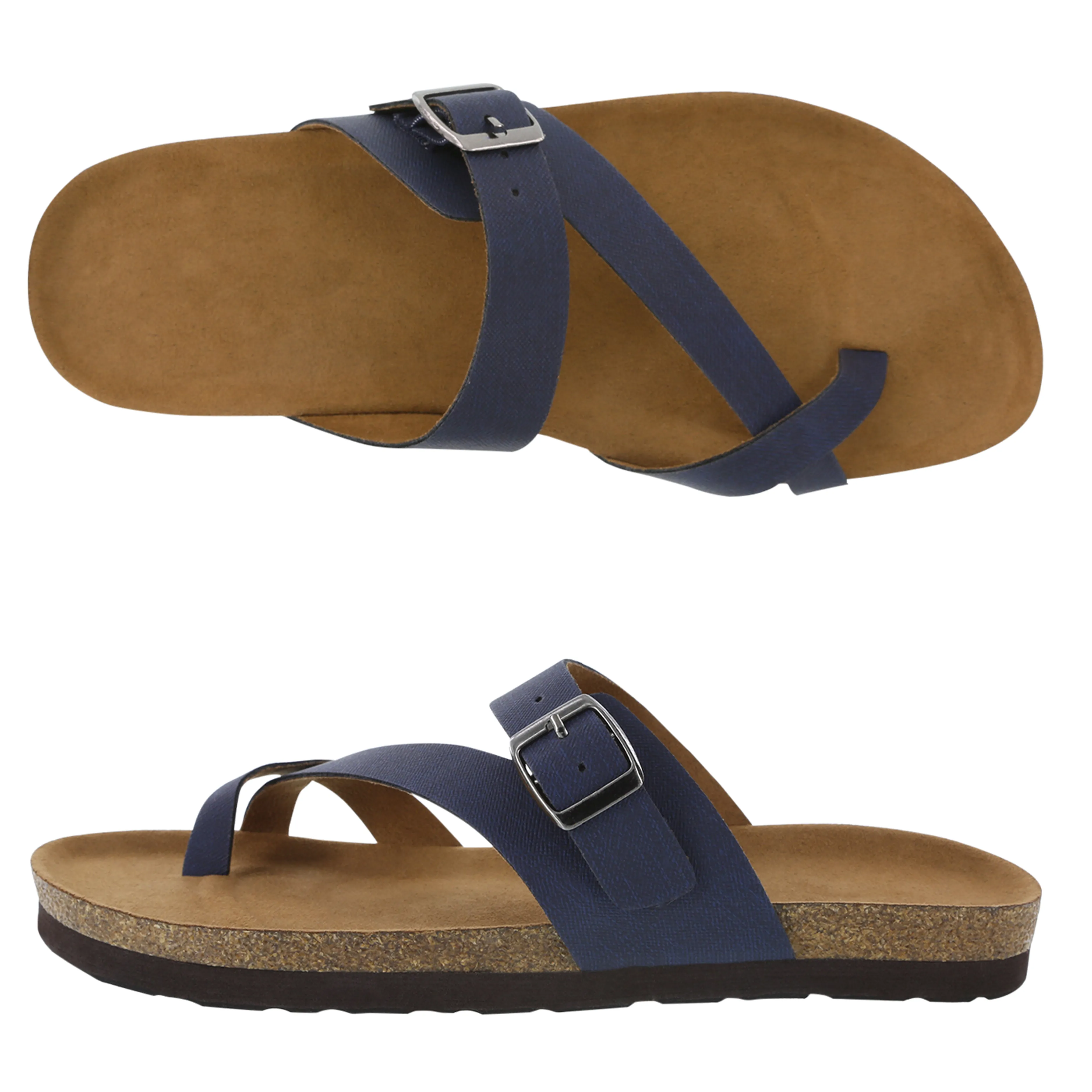 Women's Opal Flat Sandal