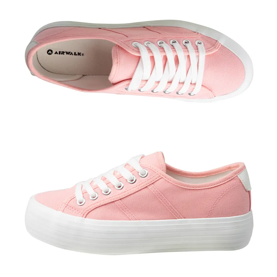 Women's Platform Ceres Sneaker